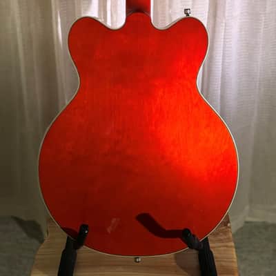 Gretsch 5622T 2024 - Roundup Orange image 16
