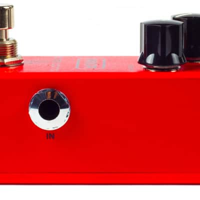 MXR Dyna Comp Mini M291 Compressor Pedal image 2