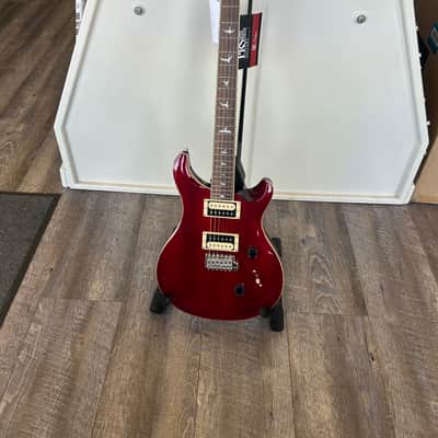 PRS SE Standard 24 2023 - Vintage Cherry image 1