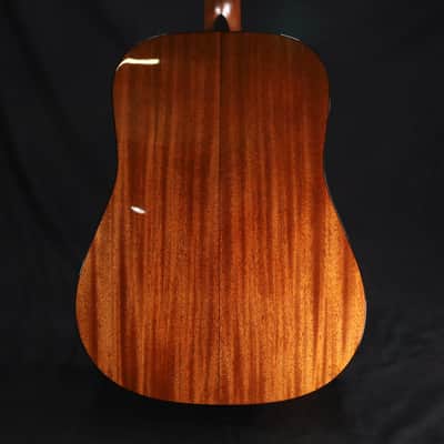 Martin D-18 Standard Series NEW 2025 - Natural 584 image 10