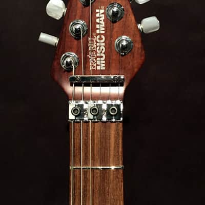 Music Man AXIS Ltd. Rosewood Electric Guitar image 3