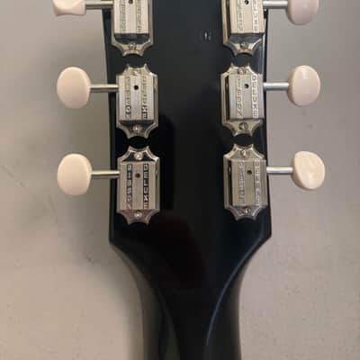 Gibson Les Paul Junior Vintage Tobacco Burst image 9