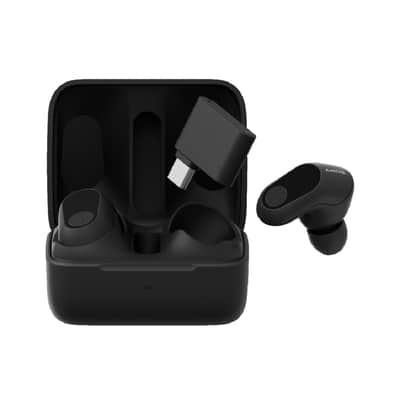 Sony Sony INZONE Buds Truly Wireless Noise Canceling Gaming Earbuds Black image 4