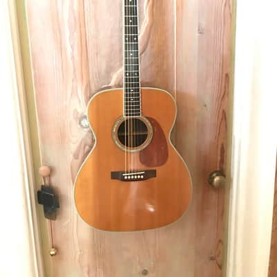 Martin M38 1979 image 1