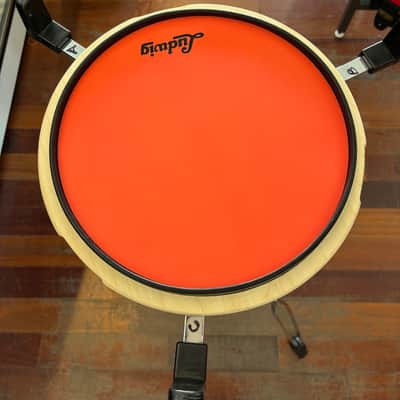 Ludwig/Musser LMXO 2 1/2 Octave Xylophone Kit image 7