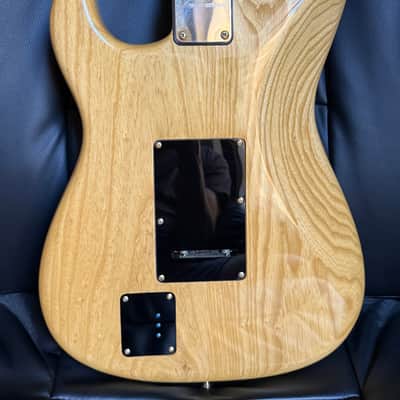 Levinson Blade Natural R3 Made in Japan in the 90s. image 5