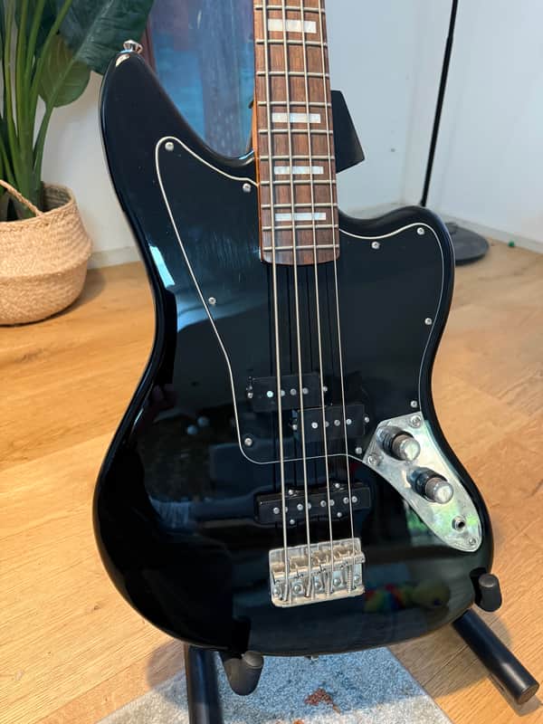 Squier Classic Vibe Jaguar Bass