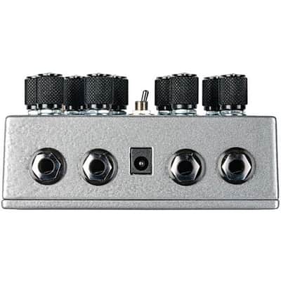 Wampler ReWired image 4