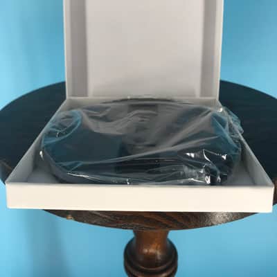 RTM SM468 1/4" x 600' Analog Recording Tape 5" Plastic Reel w/ Box NEW image 2