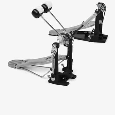 Gibraltar 5711DB 5000 Series Chain Drive Double Bass Drum Pedal image 3