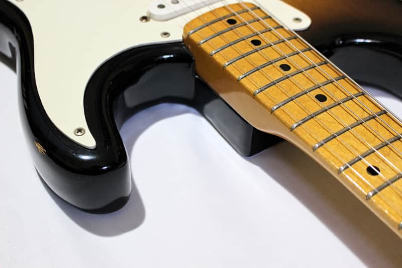 Fernandes The Revival RST 57 Model 80年代 Fernandes The Revival RST-50 '57 | Claescaster