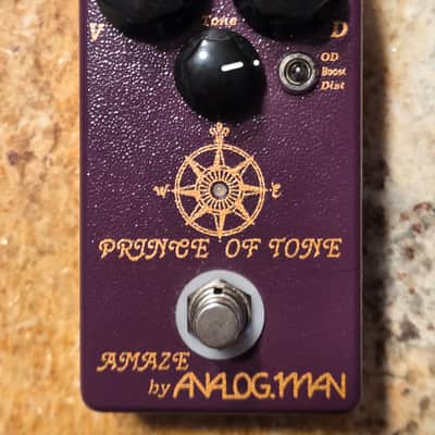 Used Analogman Prince Of Tone - Mint Condition! image 2