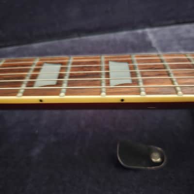 Epiphone Les Paul Standard (PlusTop Pro I think!) - Vintage Sunburst image 3