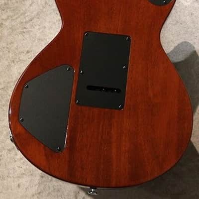 T's Guitars Arc-STD 22 Trans Blue[Made in Japan] image 7