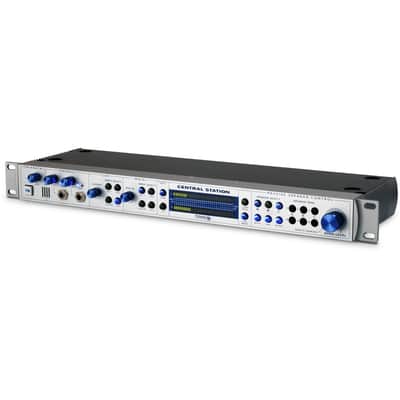 PreSonus Central Station Plus Studio Control Center image 2