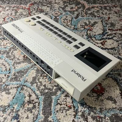 Roland TR626 Rhythm Composer Vintage MIJ Made In Japan Drum Machine W/ Box! image 5