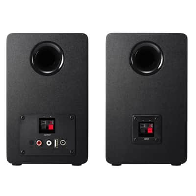 Audio-Technica AT-SP3X Speakers (Pair) image 4