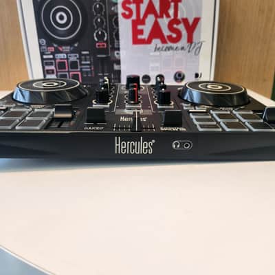 Immagine Hercules Dj control inpulse 200 - 6