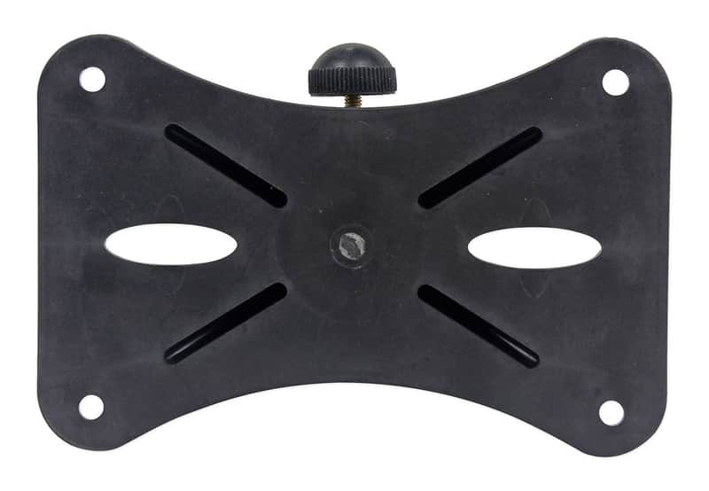 Rockville RVSSA1 Universal 35mm Mounting Tripod Pole Speaker Adapter Bracket image 1