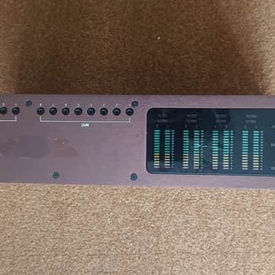2 Digidesign 888 i/o 2010 image 3