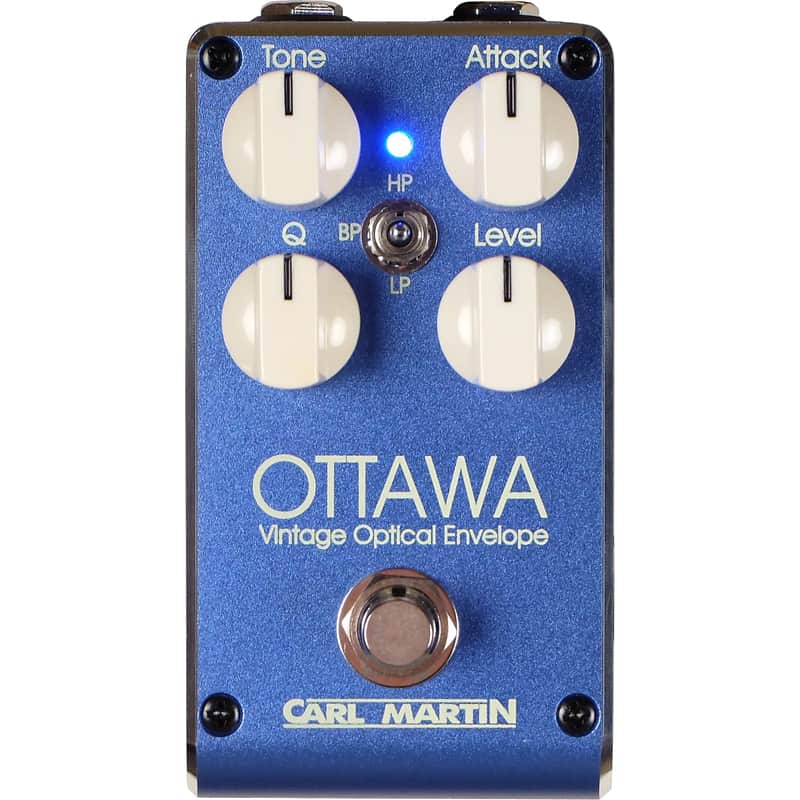 Carl Martin Ottawa image 1