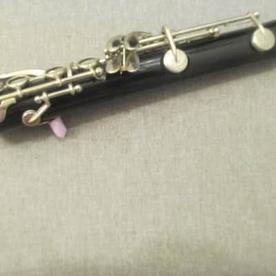 Selmer Bundy Bb soprano clarinet - serviced with all new pads image 11