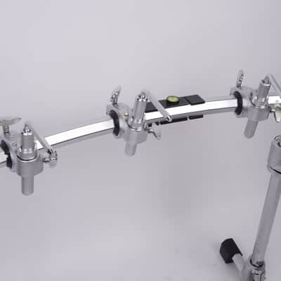 YAMAHA HEX RACK INCL P/R BAG AND EXTRAS image 15