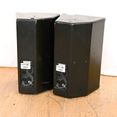 NEXO PS8 Two-Way Passive Loudspeaker (PAIR) CG01XQS image 4
