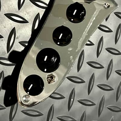 SIRE MARCUS MILLER V.3 JAZZ BASS PREAMP NEW SOLDERLESS image 1