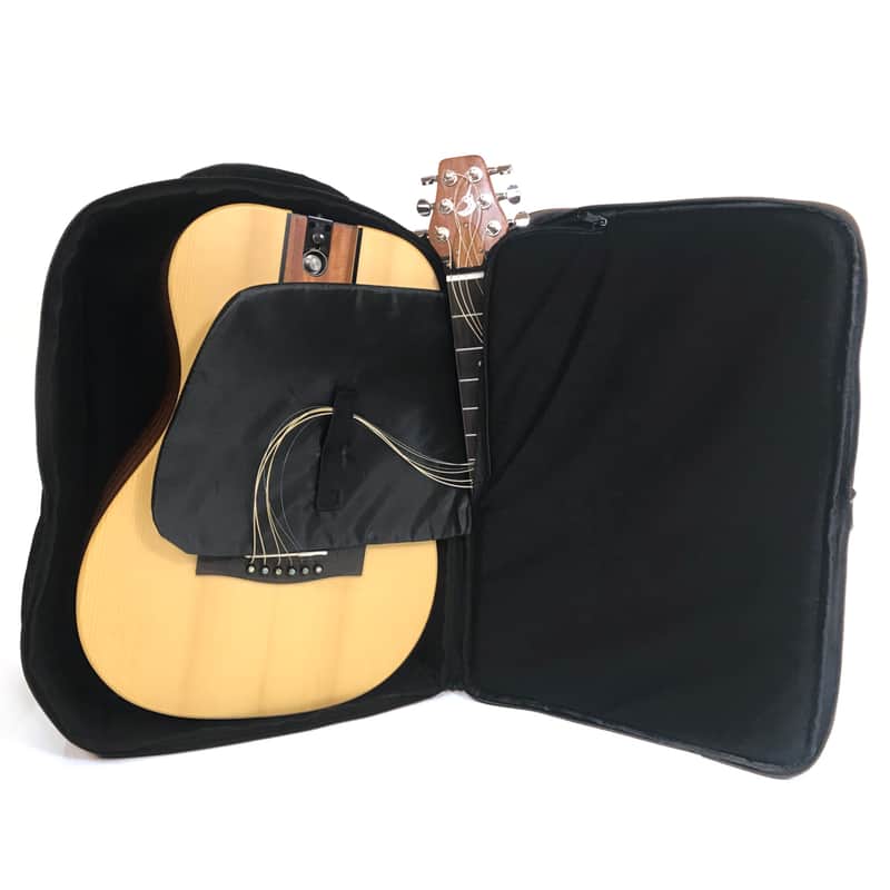 Travel Instruments Journey Instruments PJ410N Travel Guitar - Foldable | Reverb