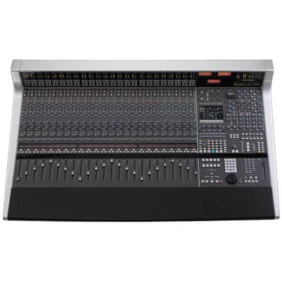 Digidesign Control 24 Pro Tools Controller | Reverb