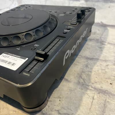 Pioneer CDJ-1000 DJ Turntable image 3