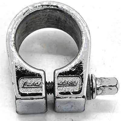 Ludwig P-1763A 1 inch Quick Set Memory Lock  -  LML-013 image 1