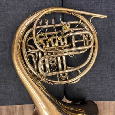 Reynolds Contempora Horn - 1972 image 3