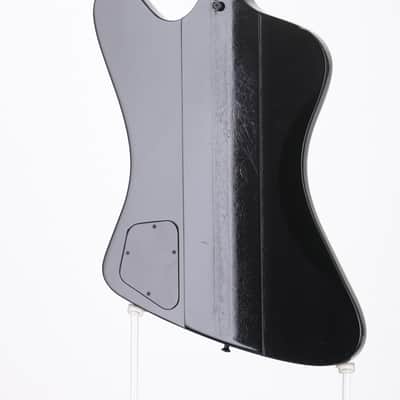 Gibson Thunderbird IV Ebony, 1997 [93297720] (06/15) image 5