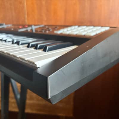 Roland FA-06 61-key Music Workstation w/ power supply image 7