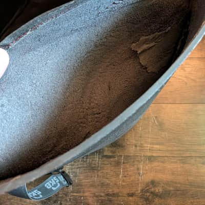 SKB 20" Roto-Molded Bass Drum Case image 7