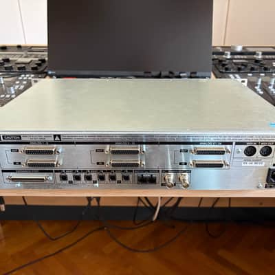 Solid State Logic Solid State Logic Alpha-Link MADI AX 24-Channel MADI 2015 image 2