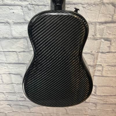 Klos Tenor Ukulele Carbon Fiber image 5