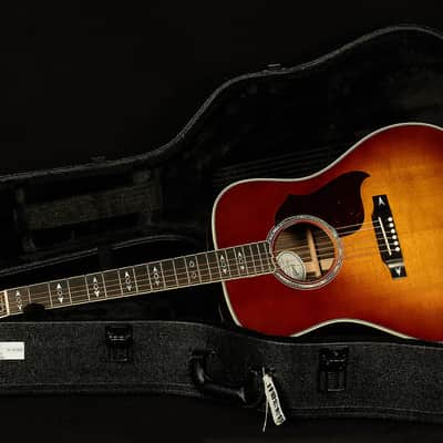 Gibson Modern Collection Songwriter Recording Artist image 7