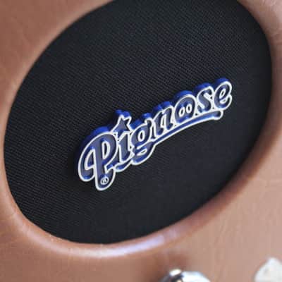 PIGNOSE "Legendary 7500" image 4