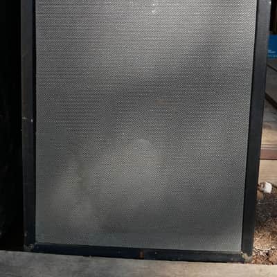 Pair of 1968 Custom Sunn-Style 2x15 Cabinets – 4 JBL D130F Speakers image 6