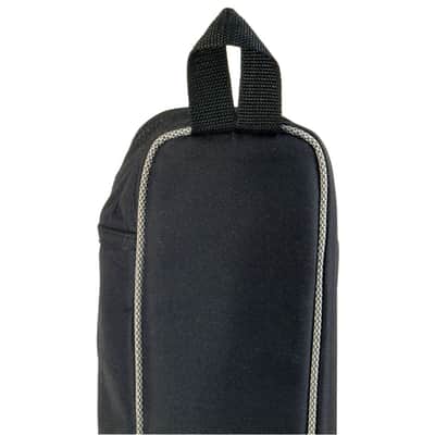 On-Stage GBU-4101 Deluxe Baritone Ukulele Gig Bag image 12