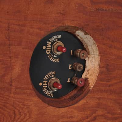 Acoustic Research AR-2AX Pair of Speakers – Professionally Restored – 1-Year Warranty image 11