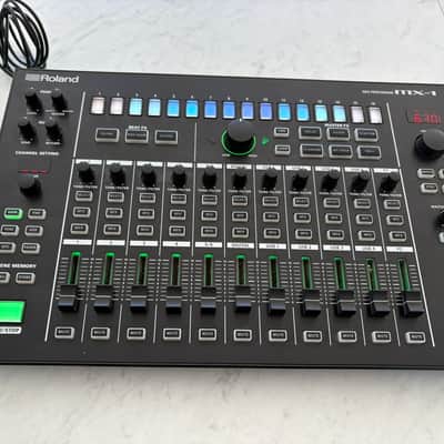 Roland AIRA MX-1 Mix Performer | Reverb