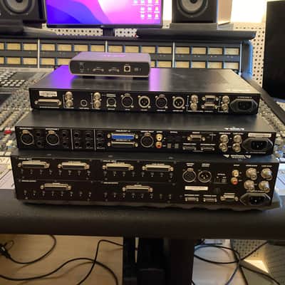 Avid system image 4