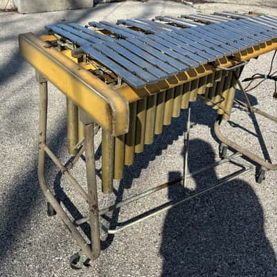 Vintage Deagan 510 Vibraharp Performer 1950’s image 2