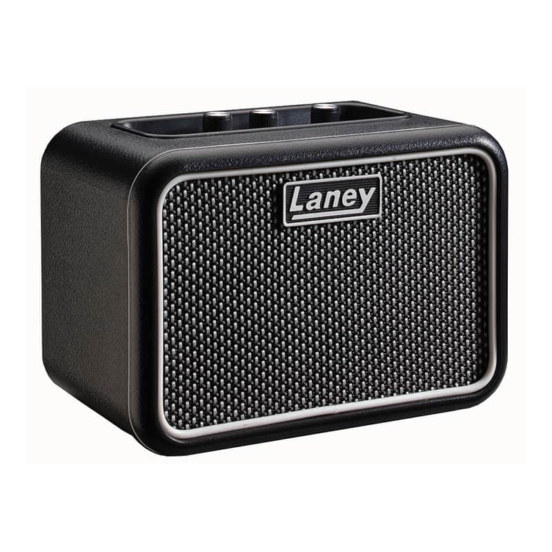 Laney Mini Amp LSI Supergroup Edition MINI-SUPERG image 1