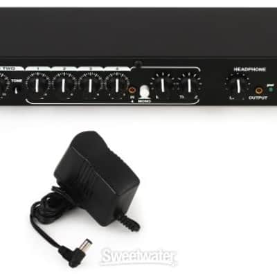 Rolls RM69 Mix Mate 3 Mixer (RM69d1) image 6