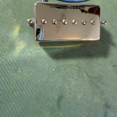 Kent Armstrong PAF 0 2020s - Gold image 2